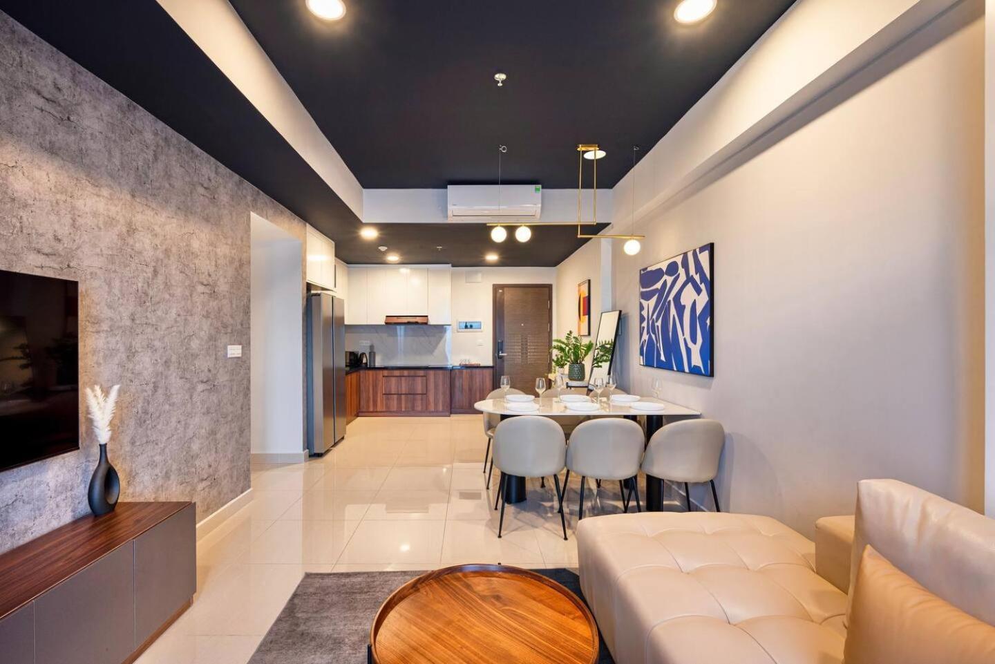 Richland Landmark 4* Hô Chi Minh-Ville
