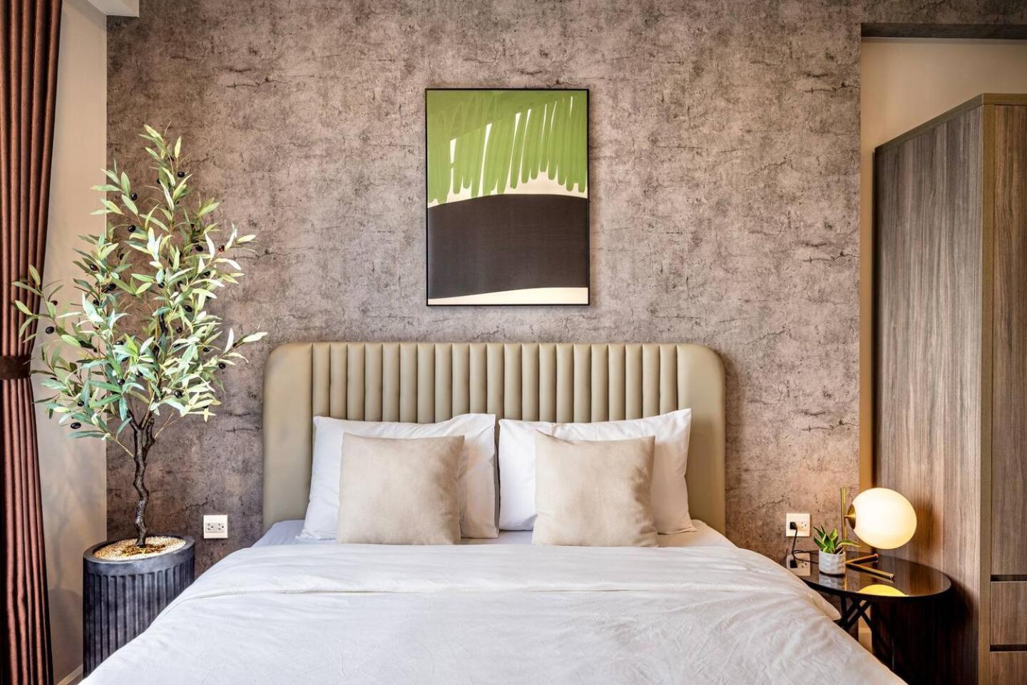 Appart hôtel Richland Landmark 4*