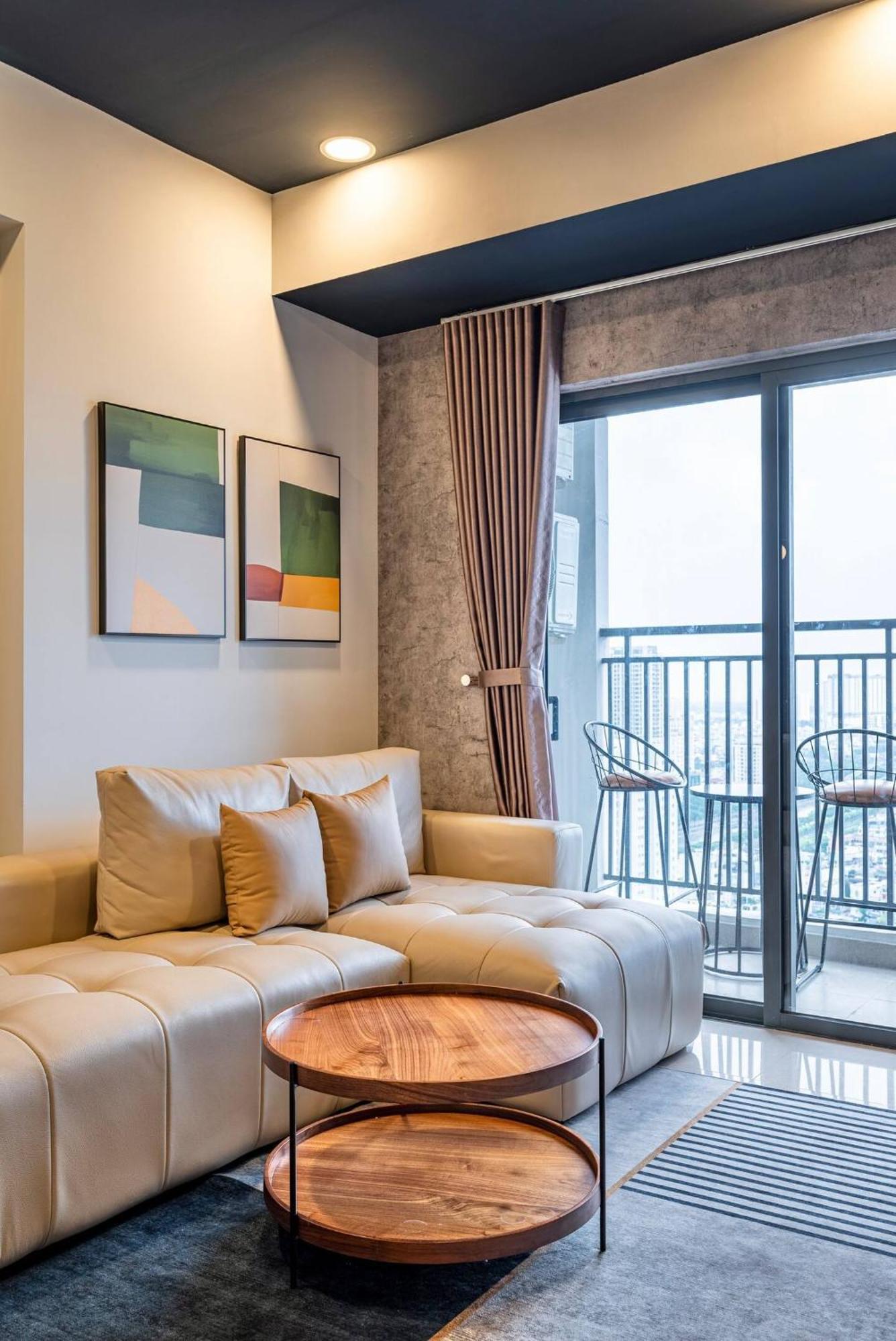 Appart hôtel Richland Landmark 4*