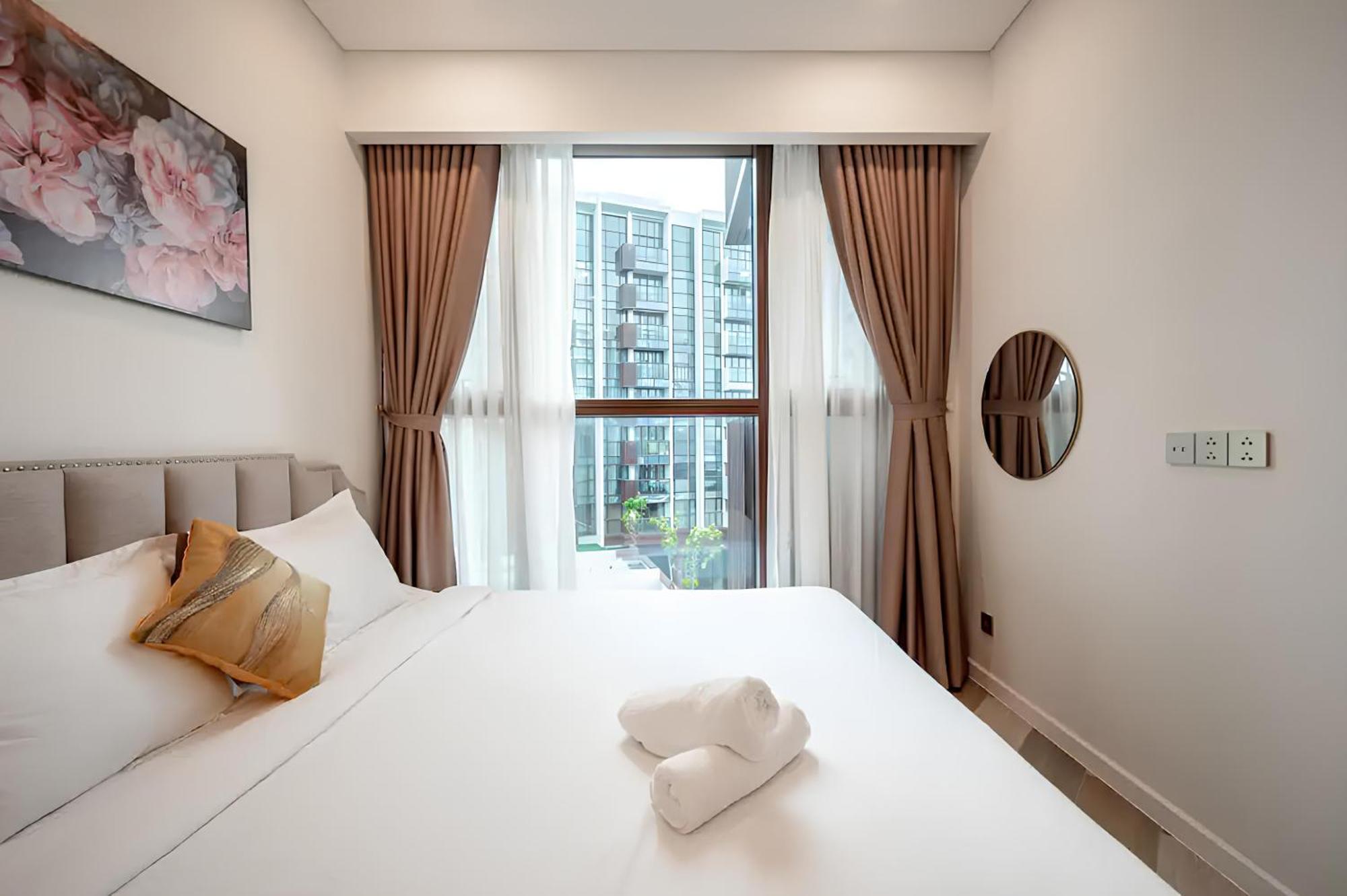 Richland Landmark 4* Hô Chi Minh-Ville