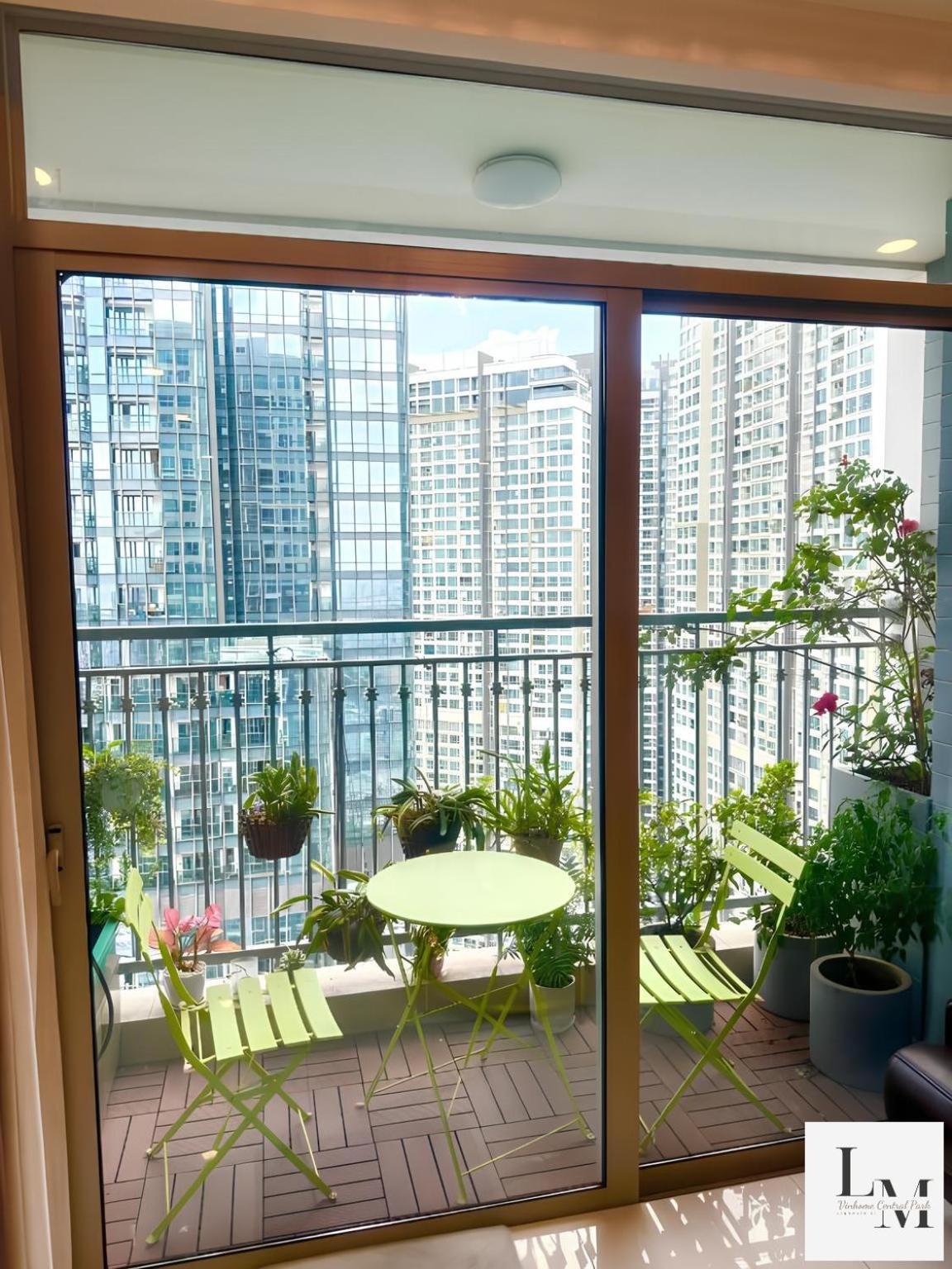 Appart hôtel Richland Landmark 4*
