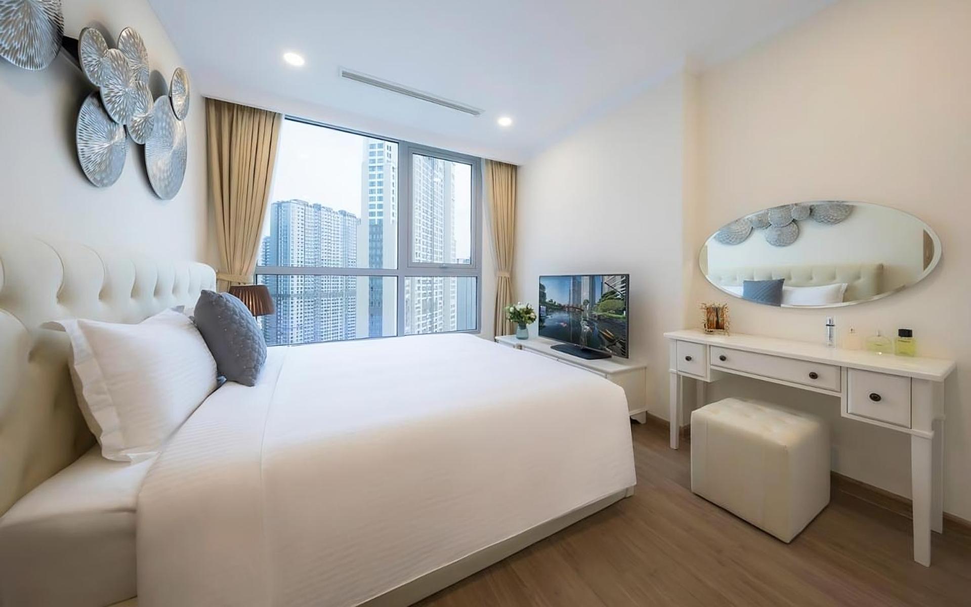 Appart hôtel Richland Landmark 4*